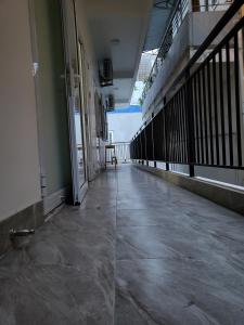 BA CON ECH Home and Stay- No 28 lane 259 Nguyen Duc Canh