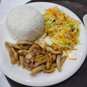 BA CON ECH Home and Stay- No 28 lane 259 Nguyen Duc Canh