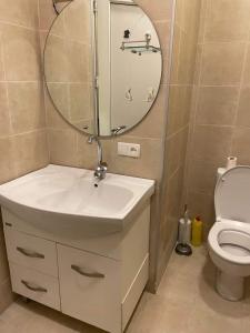 OLD TBILISI APARTMENTS