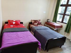 Khriang Khongwir Homestay