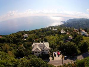 Archontiko Elda Pelion Greece