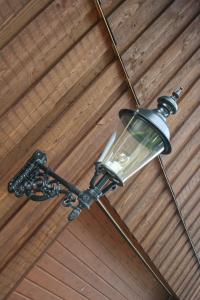 B&B De Drentse Es