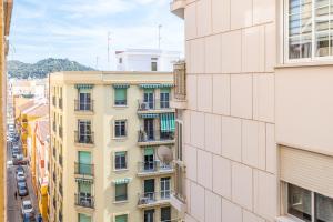 Apartamento La Pampa