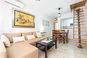 Apartamento La Pampa