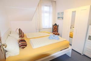 Kapitaenshaus-Lassen-Zimmer-Odysseus