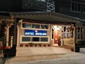 Hotel Norling SK Groups Kanchenjunga View,Pelling