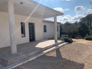 Villas Magnifique Villa classee 4* meuble de tourisme : photos des chambres