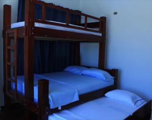 Cabaña Villas de Santa Veronica