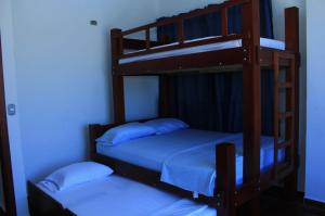 Cabaña Villas de Santa Veronica