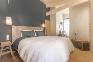 B&B / Chambres d'hotes Une Parenthese : photos des chambres