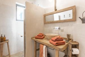 B&B / Chambres d'hotes Une Parenthese : Chambre Double Deluxe