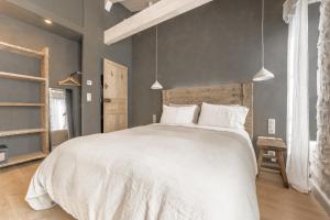 B&B / Chambres d'hotes Une Parenthese : photos des chambres