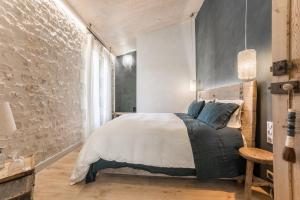 B&B / Chambres d'hotes Une Parenthese : photos des chambres