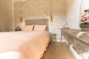 B&B / Chambres d'hotes Une Parenthese : photos des chambres
