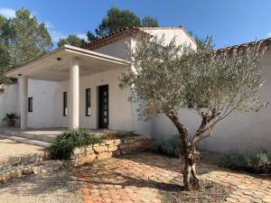 Villas Magnifique Villa classee 4* meuble de tourisme : photos des chambres