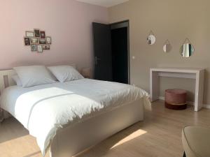 Villas Magnifique Villa classee 4* meuble de tourisme : photos des chambres