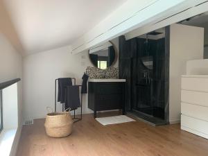 Villas Magnifique Villa classee 4* meuble de tourisme : photos des chambres