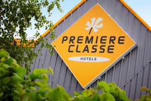 Hotels Premiere Classe Metz Nord - Semecourt : photos des chambres