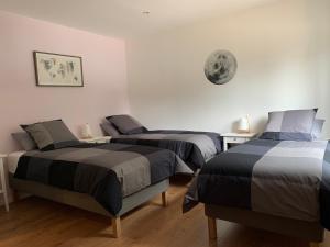 Villas Magnifique Villa classee 4* meuble de tourisme : photos des chambres