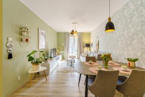 Apartamenty Lighthouse - Polanki Park A305