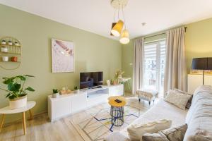 Apartamenty Lighthouse - Polanki Park A305