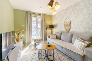 Apartamenty Lighthouse - Polanki Park A305