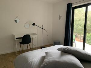 Villas Magnifique Villa classee 4* meuble de tourisme : photos des chambres