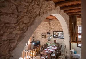 Villa Kritiko Archontiko