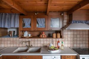 Villa Kritiko Archontiko