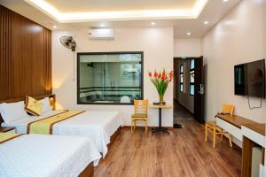 Viet Phuong Hotel Ninh Binh