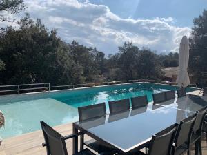 Villas Magnifique Villa classee 4* meuble de tourisme : photos des chambres