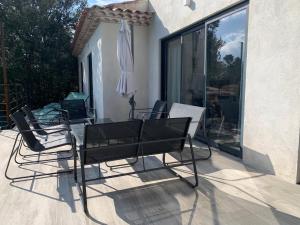 Villas Magnifique Villa classee 4* meuble de tourisme : photos des chambres
