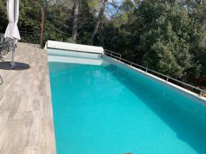 Villas Magnifique Villa classee 4* meuble de tourisme : photos des chambres