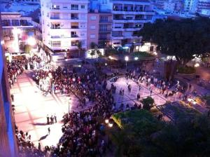 Fuengirola Center