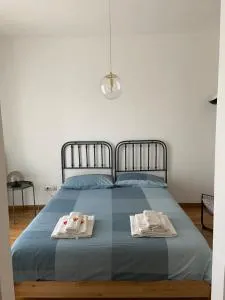 Bed and Breakfast Gaia - 卡萨马西马