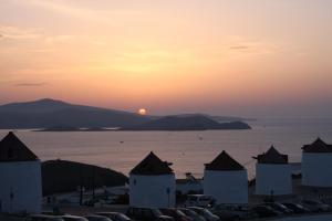 Kallichoron Art Boutique Hotel Astypalaia Greece