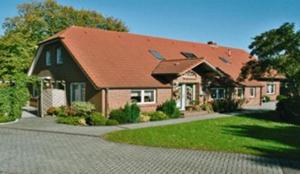 Kröger, Ferienwohnung