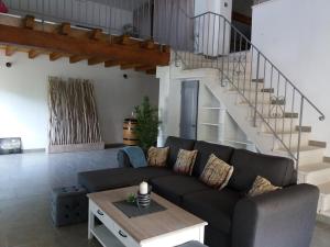 Villas Villa de vacances : photos des chambres