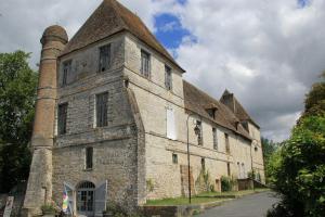 Maisons d'hotes NAMASTE COTTAGE : photos des chambres