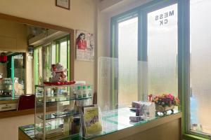 CK Homestay Syariah near Lippo Plaza Jambi Mitra RedDoorz