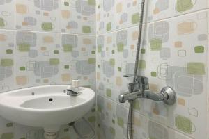 CK Homestay Syariah near Lippo Plaza Jambi Mitra RedDoorz