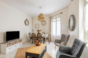 Coral Sunset - 4hvězdičkové hotely ve městě Le Tréport