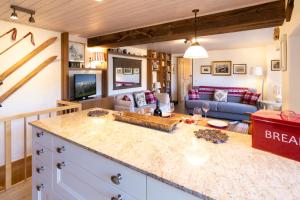 Chalet Schweizerhof 1