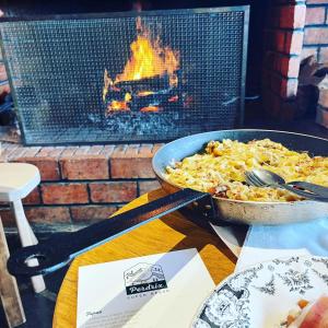 Hotels Hotel Perdrix : photos des chambres