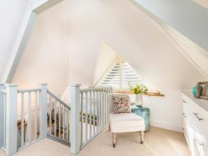 Peaceful and beautiful 1 bedroom barn conversion - Pass the Keys