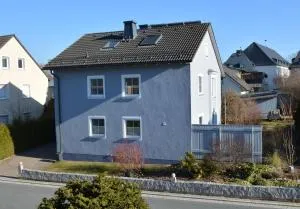 Fewo Bauer - Konradsreuth