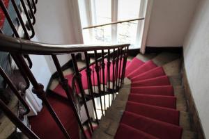 Hotels Royal Hotel Angers : photos des chambres