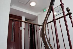 Hotels Royal Hotel Angers : photos des chambres
