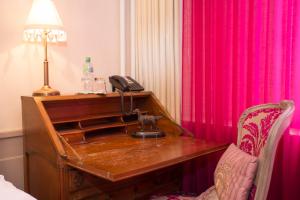 Townhouse Boutique Hotel