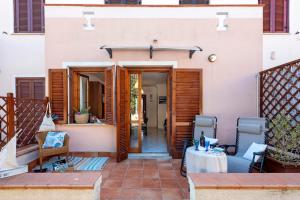 SARDINIA RE - Casa Ginestra